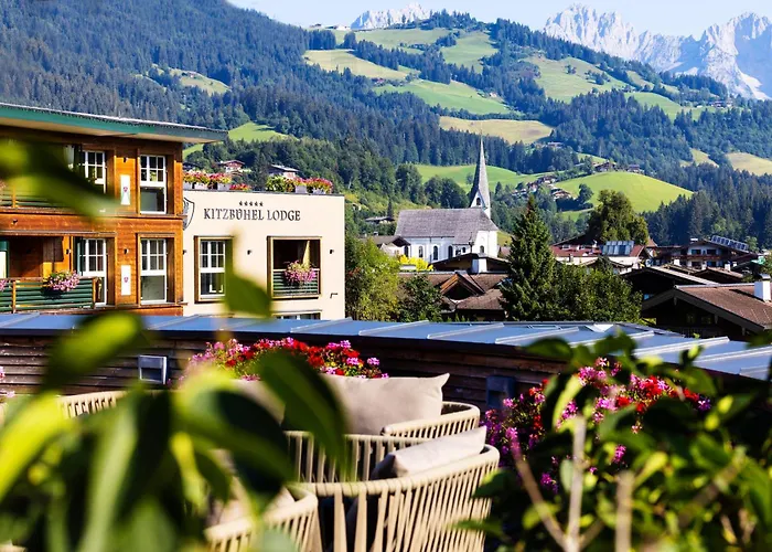 Kitzbühel