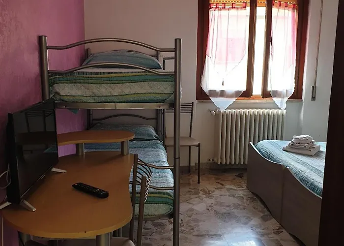 B&B Figura Apartments