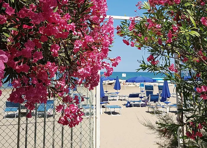  Villaggio Gabbiano