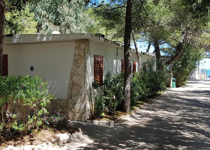  Villaggio Gabbiano