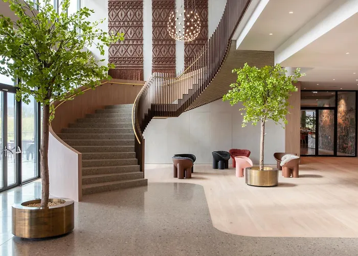 Familienhotel: Van Der Valk Hotel Deventer