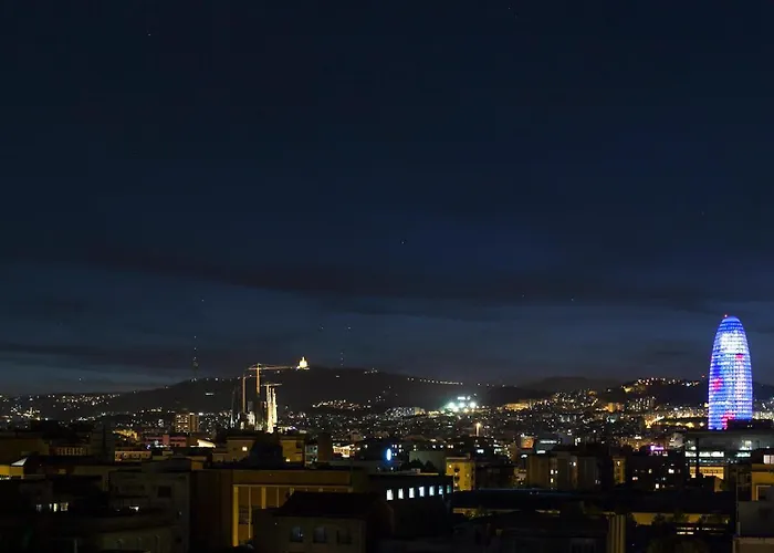 Hotel Best 4 Barcelona