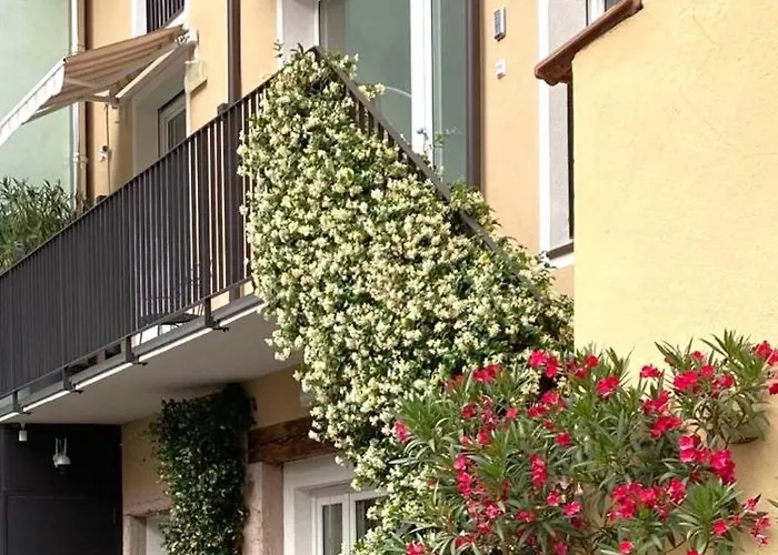 Casa degli ospiti: Villa Jasmine
