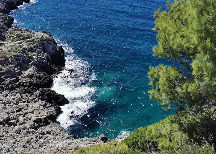 Holiday Home Salento