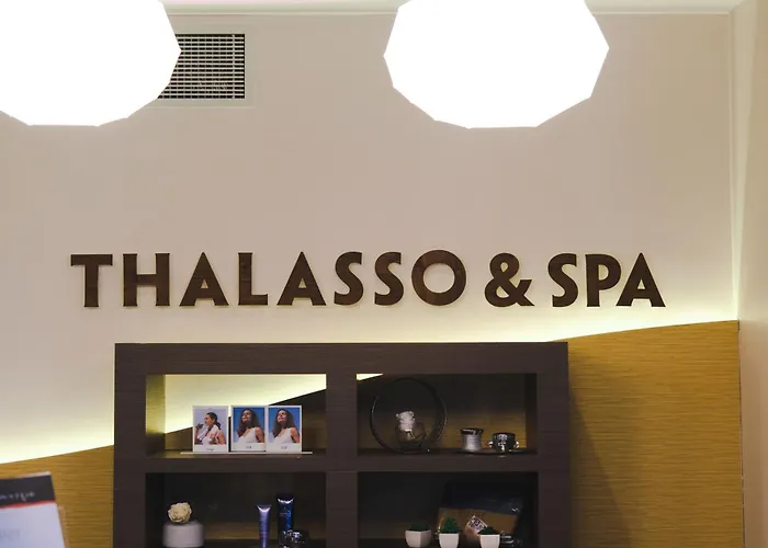 Thalazur Port-Camargue - Hotel&Spa