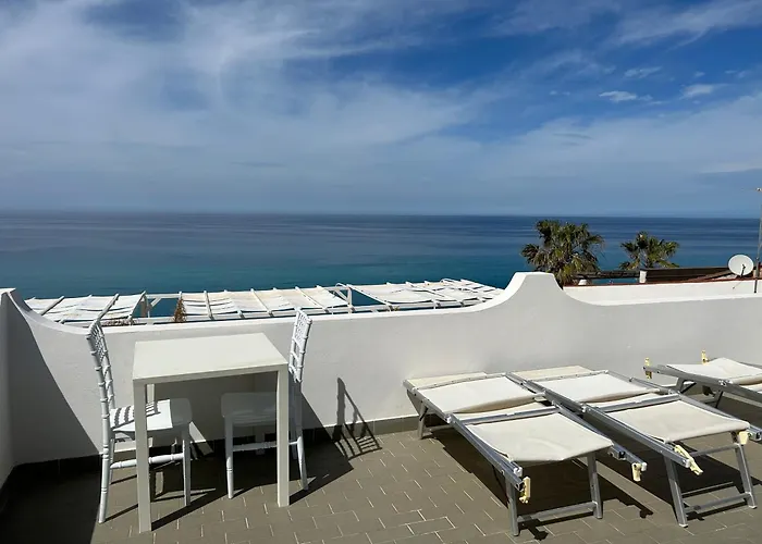 La Porta del mare SPA