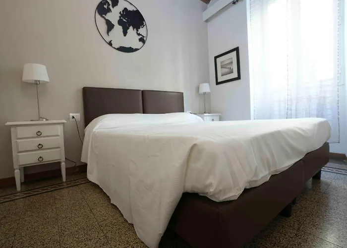 Locanda dei Poeti Rooms&Apartments