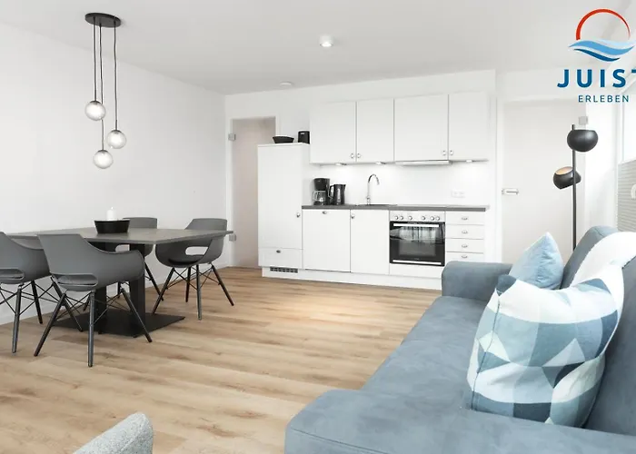 Haus Billstrasse 231 - Wohnung 1