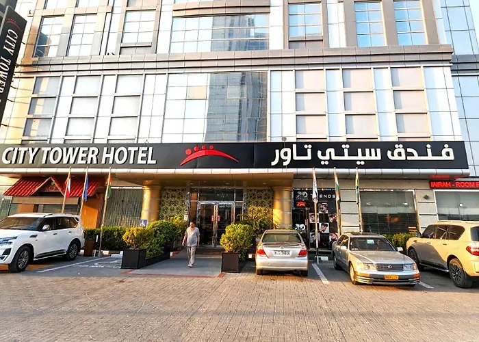 City Tower