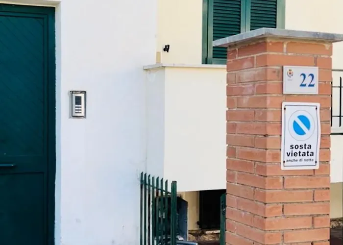 Hotel 3 stelle: Sperlonga Sul Mare - UN LETTO IDEALE