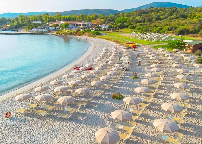 Amasea Resort