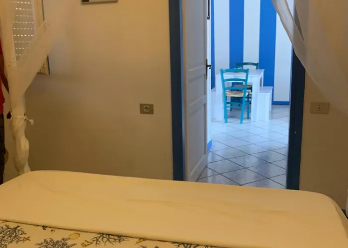 casa in riva al lago Diletta Spiti