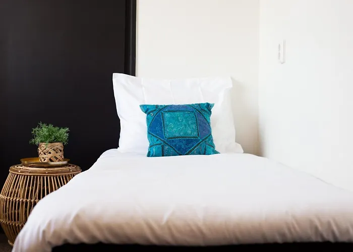 Familienhotel: Boutique Hotel Enkhuizen