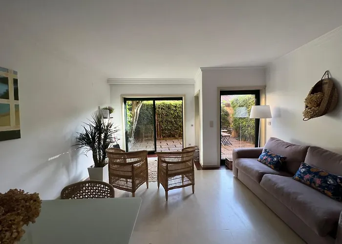 Foz Velha House