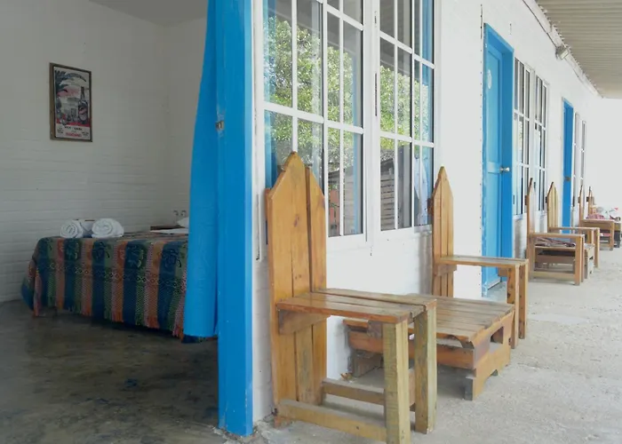  Playa Del Ritmo Beach & Bar - Adults Only