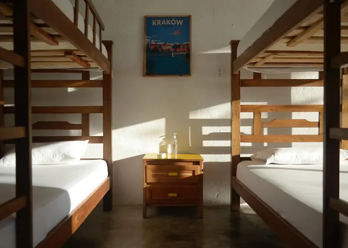  Playa Del Ritmo Beach & Bar - Adults Only