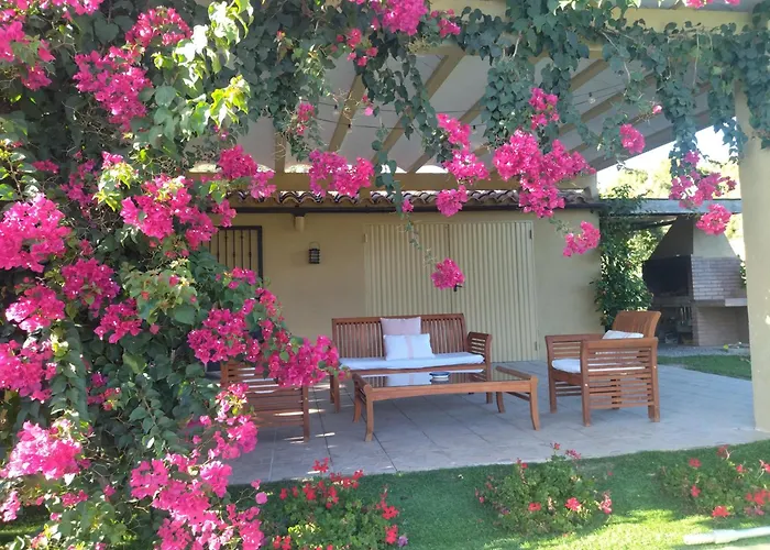 Chalet: La Caseta de Mollet