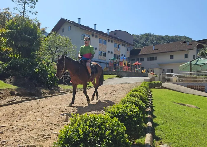  Fazenda Pommernland