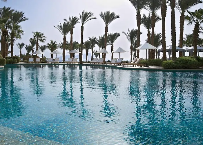 Residential Villa & Chalet At Four Seasons Resort Sharm El Sheikh - Sharm El Sheikh, Egypt