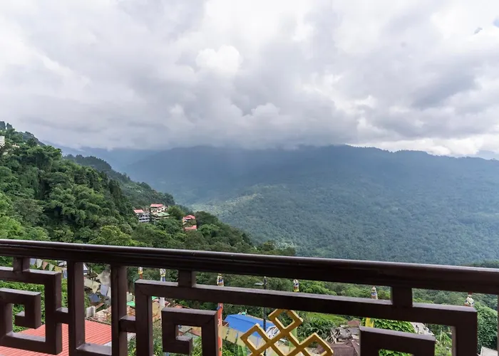 3 star hotels Tempo Heritage Resort & Spa