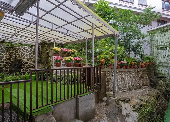 3 star hotels Tempo Heritage Resort & Spa