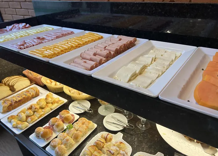  Aromas De Penedo