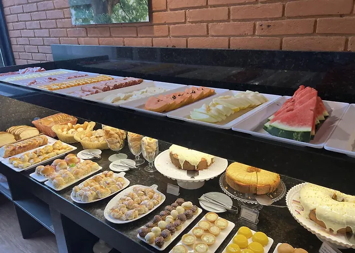  Aromas De Penedo