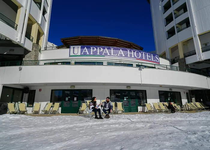 Uappala