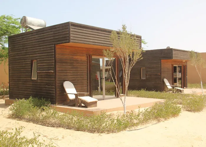 Dakhla Camp