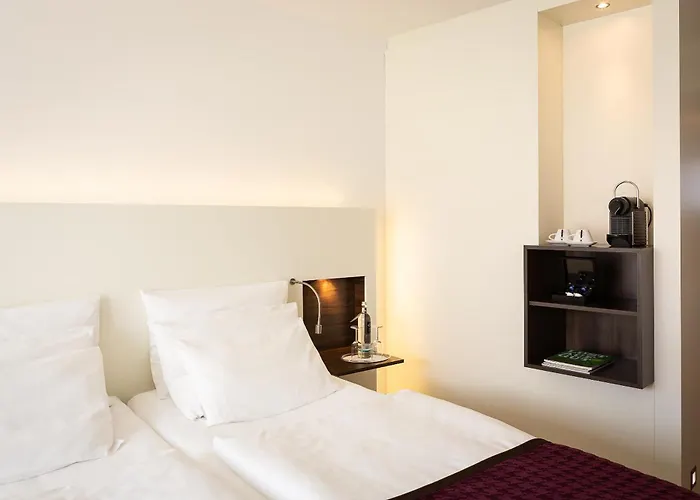 Bergheim 41 Hotel im Alten Hallenbad