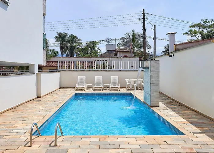 Hotel de praia: AF11: Promoção Baixa Temporada