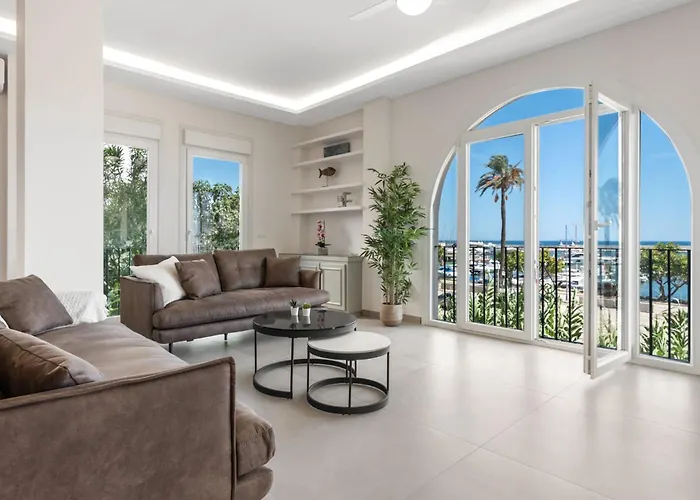 Belgravia Club Estepona