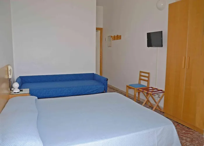 Albergo La Sirenella