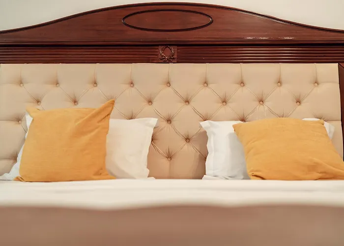 Luxury Collection Apartments And Studios Palas Mall Iasi