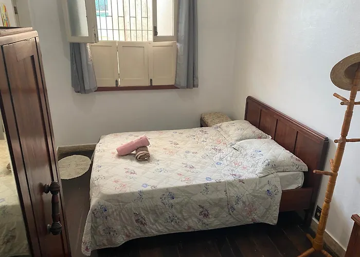 Aldeia Hostel