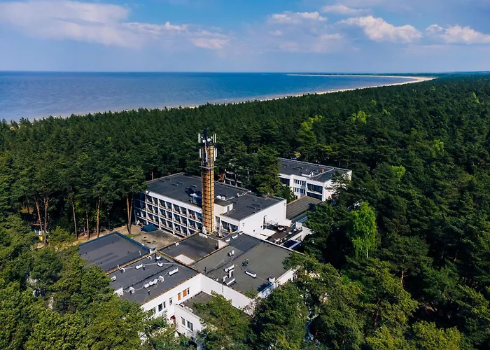 3 SterneHotel Orle
