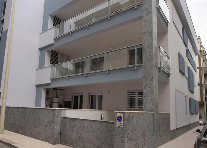 A casa di Fiore, holiday home