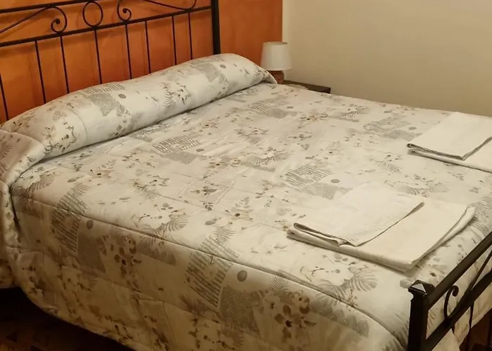 B&B: B&B I Lazzarini