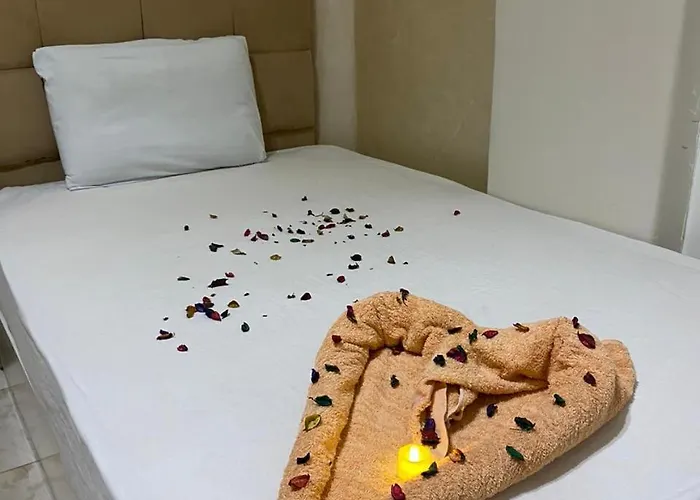 New Abdeen Palace Hostel