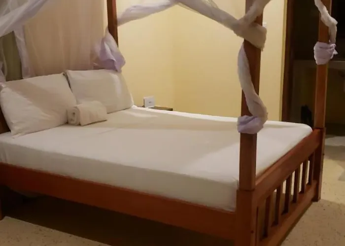Bella Breeze1 - Diani Beach, Kenya