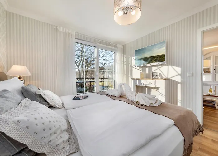 Villa Strandblick Zingst