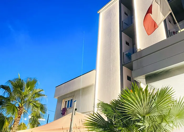 Hotel Tirsus