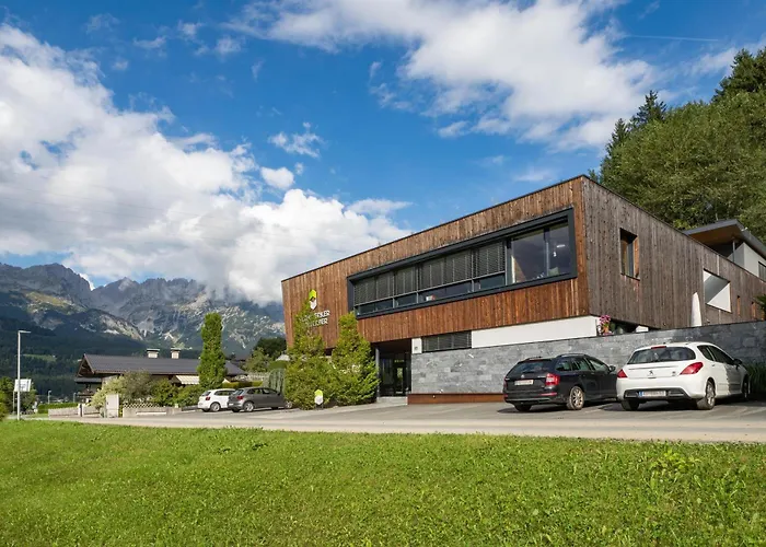 Alpensuiten
