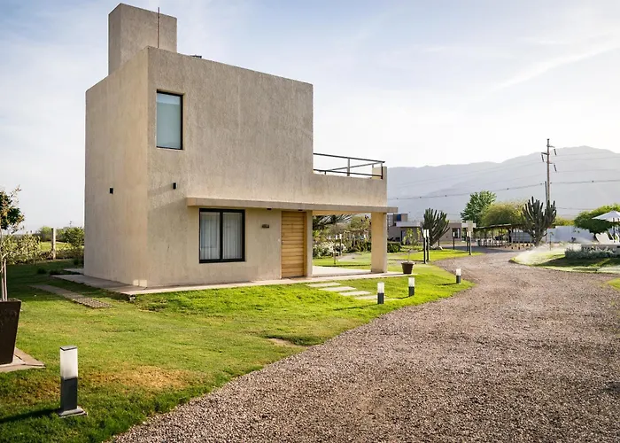 Casa Adela - Cabañas