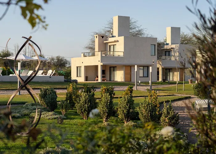 Casa Adela - Cabañas