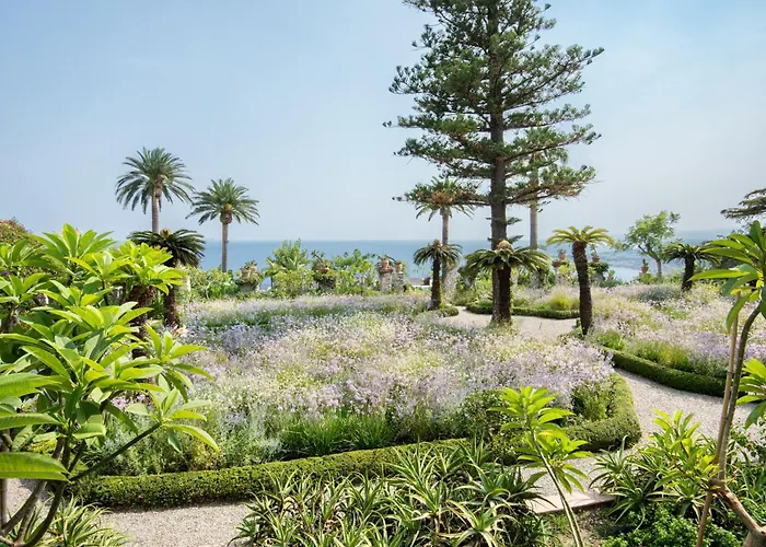 San Domenico Palace, , A Four Seasons