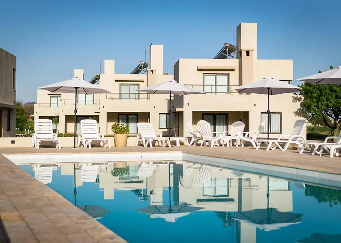Casa Adela - Cabañas