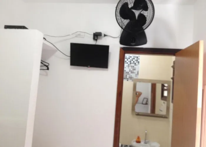 Pura Vida Suítes
