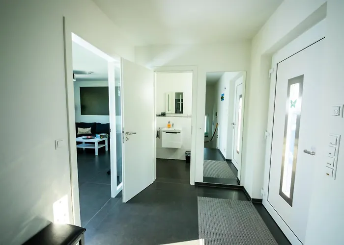 Ferienhaus Familienjuwel am Diemelsee