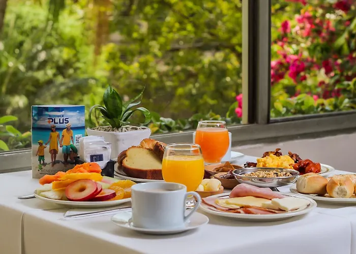 Nobile Suites Excelsior